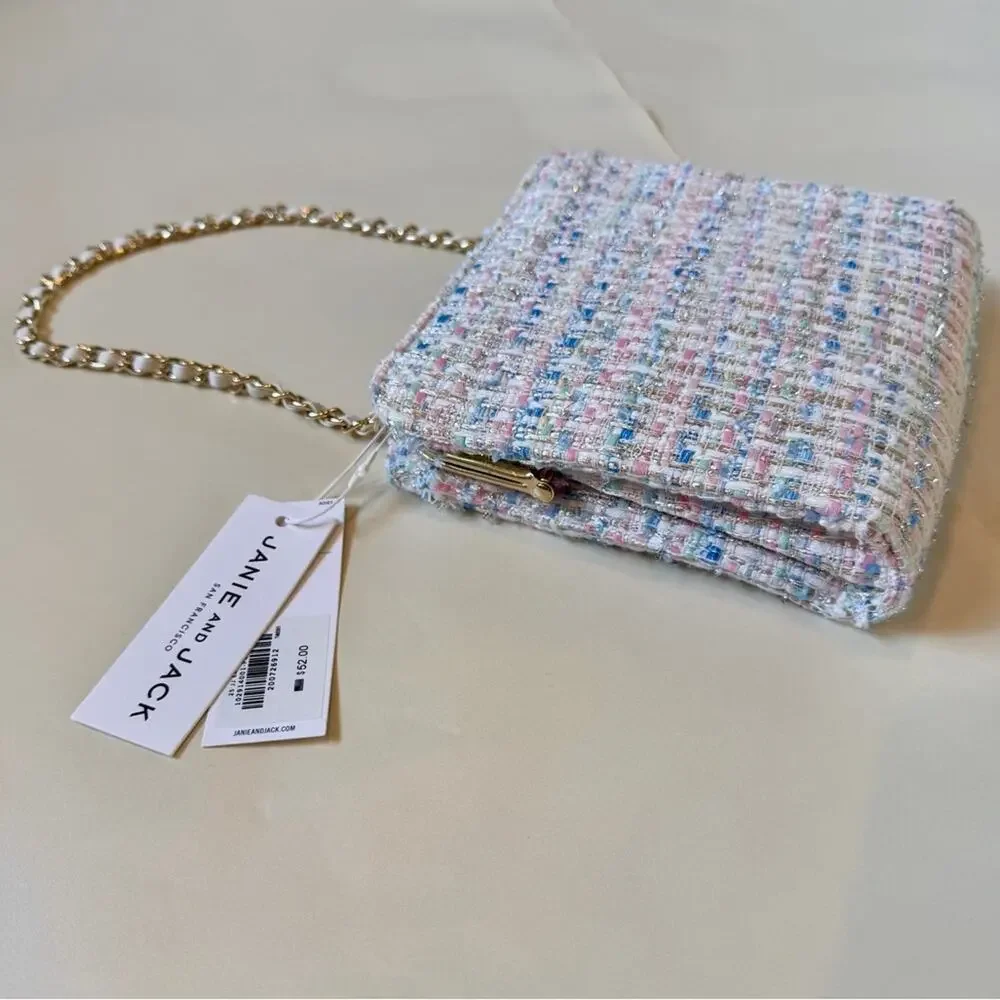 Janie and Jack purse